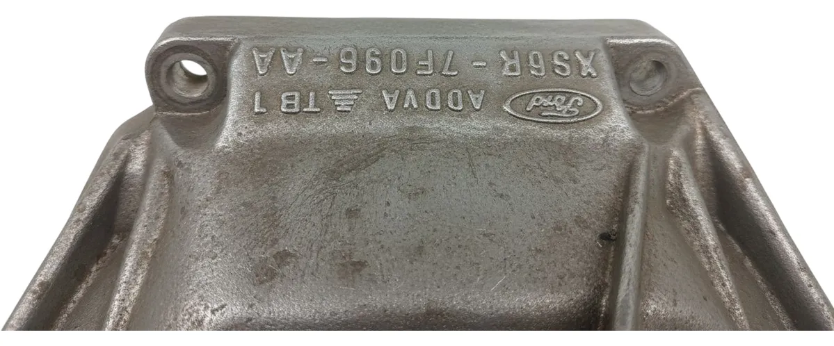 CAIXA CAMBIO KA 1.0 ZETEC 2000 2001 A 2007